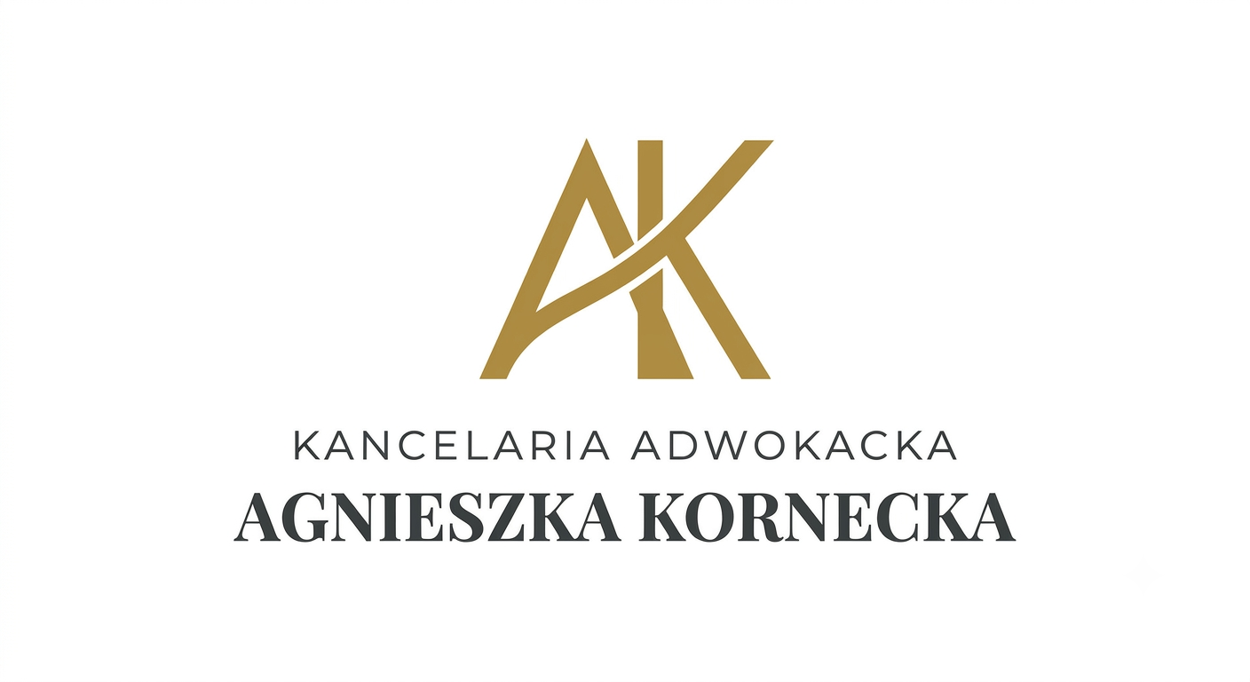 Kancelaria Adwokacka Agnieszka Kornecka